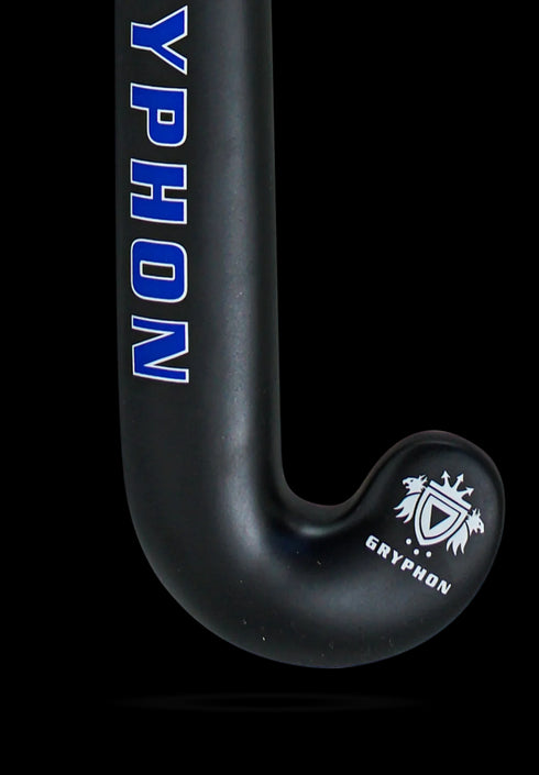 GRYPHON Flow 2025 Black